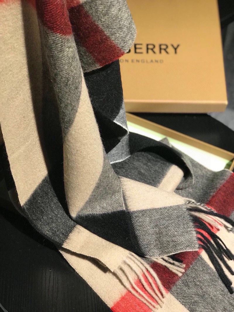 BURBERRY